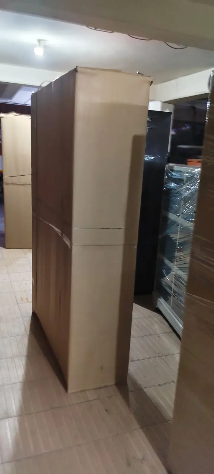 Household packing in Erode