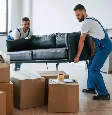 House Shifting