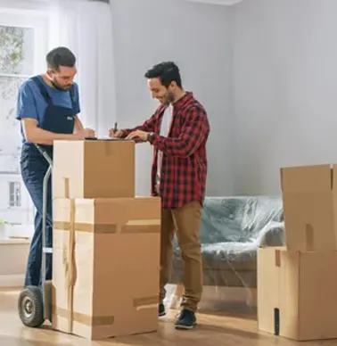 Local Shifting services in Erode, Tiruppur and Coimbatore