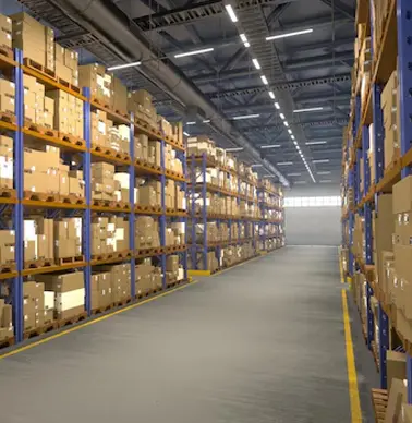 Storage Facility services in Erode, Tiruppur and Coimbatore